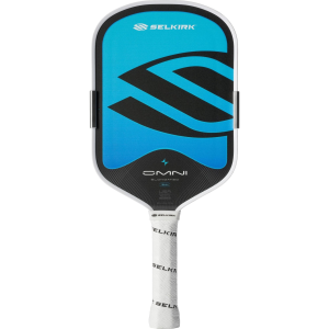 Selkirk Selkirk Omni Elongated Pickleball Paddle - $300.00 at Sun & Ski Sports