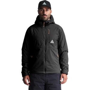 Orage Orage Men's Spine Hoodie Jacket - $209.83 at Sun & Ski Sports