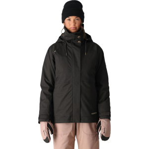 686 Women's Smarty 3 in 1 Spellbound Snow Jacket