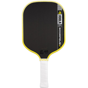 JOOLA Pro V Scorpeus 16mm Pickleball Paddle