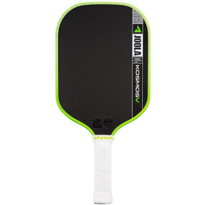 JOOLA Pro V Kosmos 16mm Pickleball Paddle