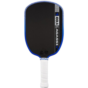 JOOLA Pro V Agassi 16mm Pickleball Paddle
