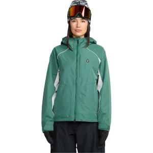 Volcom Volcom Women's Stone Smokeshow 20K Snow Jacket - $203.83 at Sun & Ski Sports