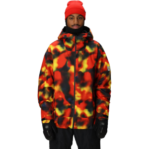 686 Men's Gateway Shell Jacket