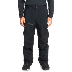 Quiksilver Men's Mission Gore Tex Snow Pants