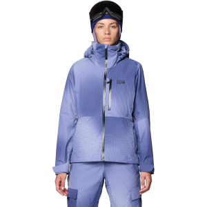 Mountain Hardwear Women's Firefall Insulated Jacket