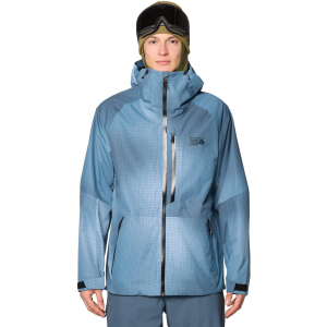 Mountain Hardwear Men's FireFall Jacket