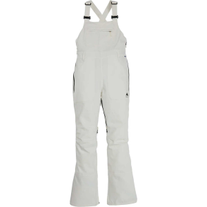 Burton Women's Avalon 2L Stretch Bib Snow Pants