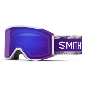 Smith Smith Squad Mag Series '65 Snow Goggles - $202.82 at Sun & Ski Sports