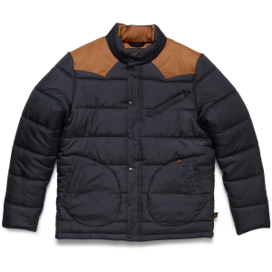 Howler Brothers Howler Brothers Men's Rounder Quilted Jacket - $150.84 at Sun & Ski Sports