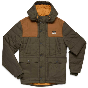Howler Brothers Howler Brothers Men's Spellbinder Parka - $150.84 at Sun & Ski Sports