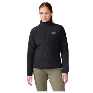 Mountain Hardwear Women's Kor Stasis Insulator Jacket