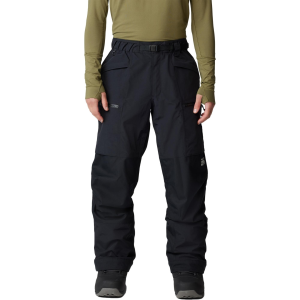 Mountain Hardwear Men's First Tracks Pants