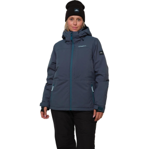 O'Neill Women's Moonlight 3 in 1 Snow Jacket