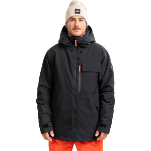 O'neill O'Neill Men's FWC Peak Snow Jacket - $175.83 at Sun & Ski Sports