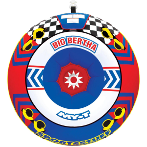 Sportsstuff Big Bertha Towable Tube