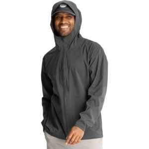 Free Fly Free Fly Men's Cloudshield Rain Jacket - $148.84 at Sun & Ski Sports