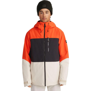 O'neill O'Neill Men's Carbonite Snow Jacket - $144.84 at Sun & Ski Sports