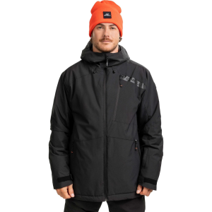 O'neill O'Neill Men's FWC'Cruz Snow Jacket - $144.84 at Sun & Ski Sports