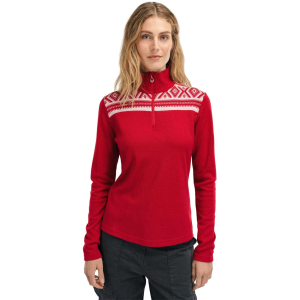 Dale Of Norway Dale of Norway Women's Cortina Superfine Sweater - $240.00 at Sun & Ski Sports