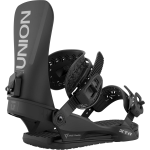 Union Union Men's STR Snowboard Bindings '27 - $199.99 at Sun & Ski Sports