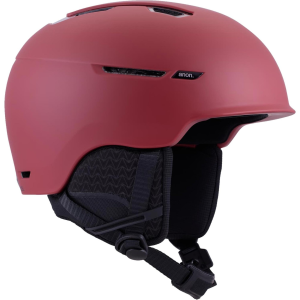 Anon Logan WaveCel Snow Helmet