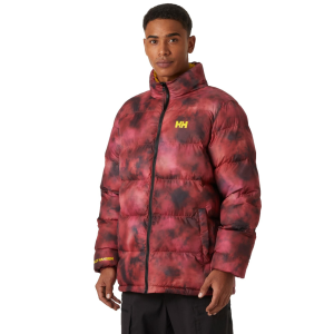 Helly Hansen Helly Hansen Men's Yu 23 Reversible Puffer Jacket - $138.84 at Sun & Ski Sports