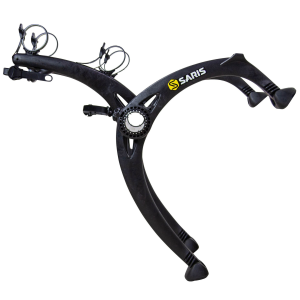 Saris Bones EX 2 Bike Trunk Rack
