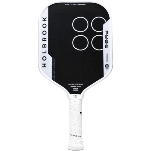 Holbrook Holbrook Fuze Widebody 16 mm Pickleball Paddle - $229.99 at Sun & Ski Sports