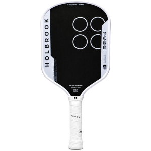 Holbrook Holbrook Fuze Hybrid 16 mm Pickleball Paddle - $229.99 at Sun & Ski Sports