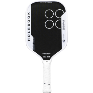 Holbrook Holbrook Fuze Elongated 16 mm Pickleball Paddle - $229.99 at Sun & Ski Sports