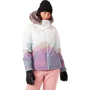 Roxy ROXY Women's Jet Ski Snow Jacket - $172.82 at Sun & Ski Sports