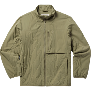 Duck Camp Duck Camp Men's Airflow Insulated Jacket - $137.84 at Sun & Ski Sports