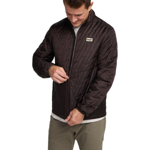 Howler Brothers Howler Brothers Men's Voltage Quilted Jacket - $117.84 at Sun & Ski Sports
