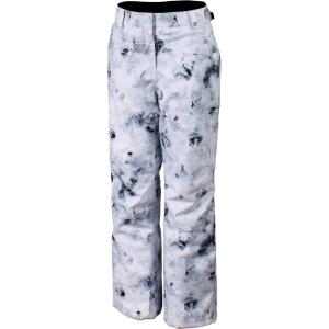 Karbon Karbon Women's Rainbow Print Insulated Snow Pants - $153.83 at Sun & Ski Sports