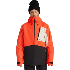 O'neill O'Neill Men's Jacksaw Snow Jacket - $132.84 at Sun & Ski Sports