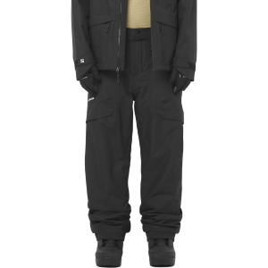 Salomon Salomon Men's Venom Snow Pants - $140.83 at Sun & Ski Sports