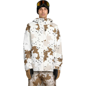 Volcom Volcom Men's 2836 Insulated Jacket - $154.83 at Sun & Ski Sports