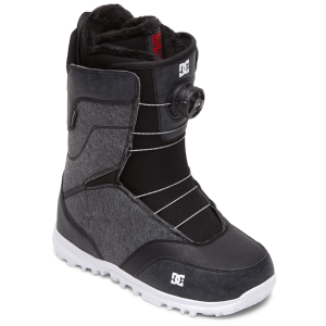 Dc DC Women's Search BOA Snowboard Boots - $131.84 at Sun & Ski Sports