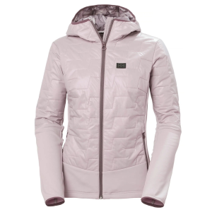 Helly Hansen Helly Hansen Women's LIFALOFT Hybrid Insulated Jacket - $150.83 at Sun & Ski Sports