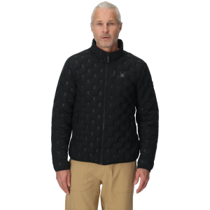 Spyder Men's Zenith Jacket
