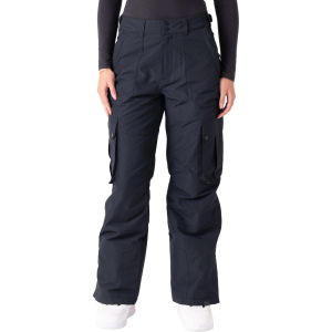 Roxy ROXY Women's Trooper Cargo Snow Pants - $209.98 at Sun & Ski Sports
