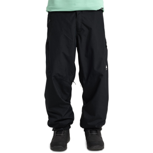 Burton Men's Reserve 2L Relaxed Snow Pants