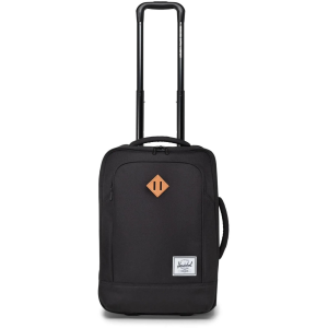 Herschel Supply Herschel Supply Heritage Softshell Carry On Luggage 37L - $200.00 at Sun & Ski Sports