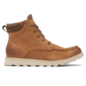 Sorel Sorel Men's Madson II Moc Toe Water Proof Boots - $160.82 at Sun & Ski Sports
