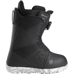 Nidecker Kids' Micron Snowboard Boots