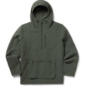 Duck Camp Duck Camp Men's Airflow Insulated Lightweight Pullover - $119.84 at Sun & Ski Sports