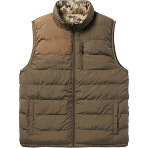 Duck Camp Duck Camp Men's Reversible Puffer Vest - $119.84 at Sun & Ski Sports