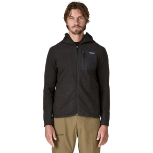 Patagonia Men's R1 Air Fleece Full Zip Hoodie