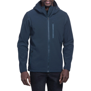 Kuhl KUHL Men's Relik Hoodie - $199.00 at Sun & Ski Sports